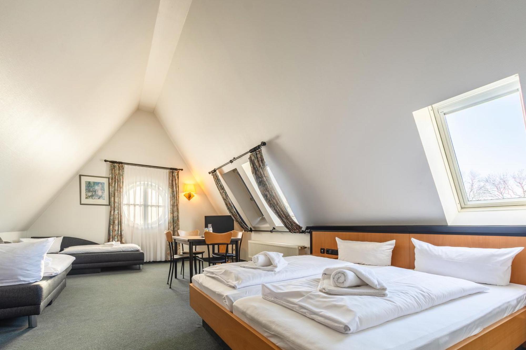 Hotel Ruegenschmiede Vis A Vis Hiddensee Schaprode Værelse billede