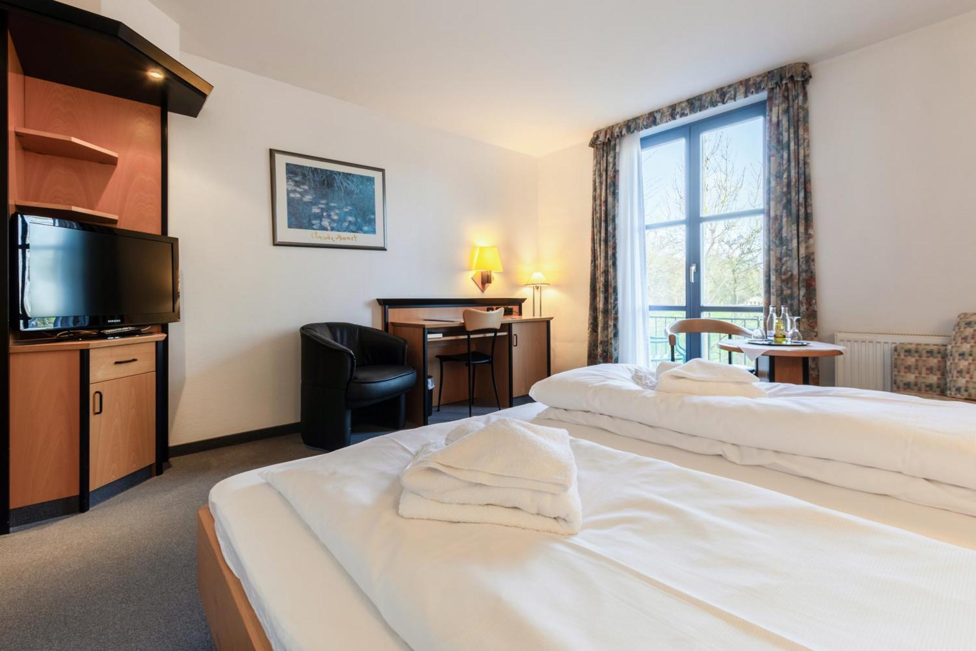 Hotel Ruegenschmiede Vis A Vis Hiddensee Schaprode Værelse billede